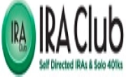 IRA Club Logo