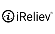 iReliev Logo
