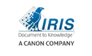 I.R.I.S.  Coupons Logo
