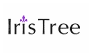 Iris Tree Logo