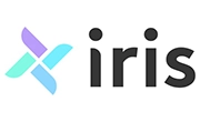 Iris Works Logo