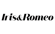 Iris&Romeo Logo