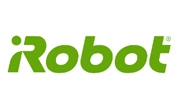 iRobot EU  Logo