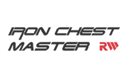 Iron Chest Master Logo