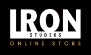 All Iron Studios Coupons & Promo Codes