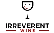 Irreverent Wine Logo