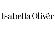 Isabella Oliver CA Logo