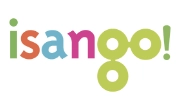 isango! Logo
