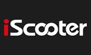 iscooter UK Logo