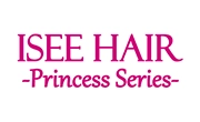Isee Hair Logo