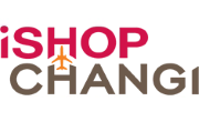 iShopChangi Logo