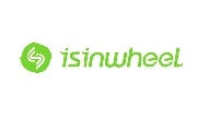 isinwheel Logo