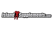 Island Supplements Logo