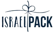 IsraelPack Logo