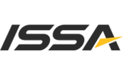ISSA (International Sports Science Association) Logo