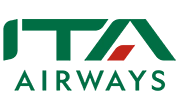 ITA Airways (US) Logo