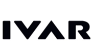 IVAR Backpack  Logo