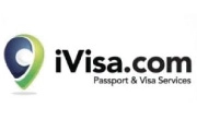 iVisa.com Logo