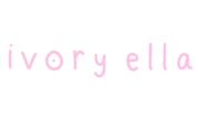Ivory Ella Coupons and Promo Codes