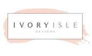 Ivory Isle Designs Logo