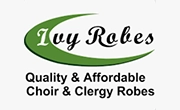 Ivy Robes Logo