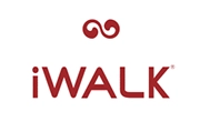 iWALK Global Logo