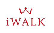 iWALK Mall Logo