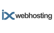 IX Webhosting Logo
