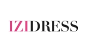 Izidress.com Logo