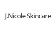 J. Nicole Skincare Logo