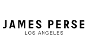 James Perse Logo