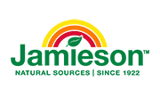 Jamieson Vitamins Logo