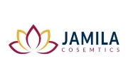 Jamila Cosmetics Logo