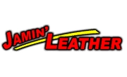 Jamin' Leather Logo