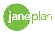 Jane Plan Logo