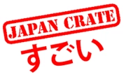 Japan Crate Logo