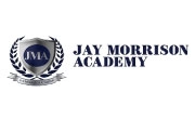 Jay Morrison Academy  Logo