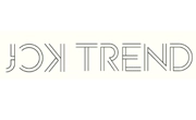 JCK Trend Logo