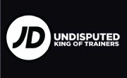 jd undisputed king of trainers discount code