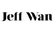 Jeff Wan Logo