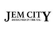 Jem City Logo