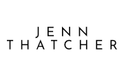 Jenn Thatcher Art Logo