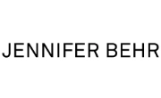 Jennifer Behr  Logo