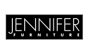 Jennifer Furniture Logo