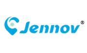 Jennov Logo