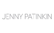 Jenny Patinkin Logo