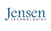 Jensen Technologies Logo