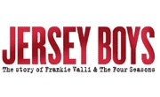 Jersey Boys Logo