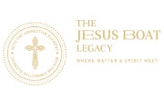 JesusBoatLegacy Logo
