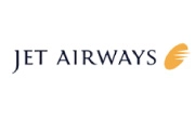 All Jet Airways Coupons & Promo Codes
